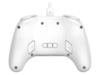 PowerA Advantage kontroller Nintento Switch 2 Lumectra White Tilbehør til spilkonsoller