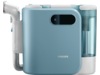 Philips 3000-seriens tæpperenser XW3193/11 (hvid/blå) Damprensere