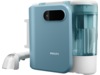 Philips 3000-seriens tæpperenser XW3193/11 (hvid/blå) Damprensere