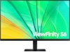 Samsung 32" ViewFinity S6 QHD skærm S32D600EA Skærme