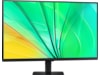 Samsung 32" ViewFinity S6 QHD skærm S32D600EA Skærme