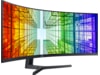 Samsung 49" ViewFinity S9 curved skærm S49F950UA Skærme