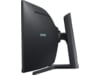 Samsung 49" ViewFinity S9 curved skærm S49F950UA Skærme