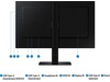 Samsung 24" ViewFinity S6 skærm S24D600EA Skærme