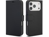 iiglo iPhone 17 Pro Wallet Cover (sort) Mobilcover