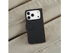 iiglo iPhone 17 Pro Wallet Cover (sort) Mobilcover