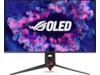 ASUS 32" 4K gamingskærm ROG Swift PG32UCDMR Gamingskærme