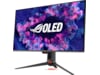 ASUS 32" 4K gamingskærm ROG Swift PG32UCDMR Gamingskærme
