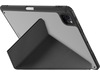 dbramante1928 iPad Pro 11" London Folio  (sort) Cover til tablet