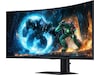 Samsung 40" curved gamingskærm Odyssey G7 S40FG75 Gamingskærme