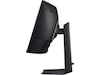 Samsung 40" curved gamingskærm Odyssey G7 S40FG75 Gamingskærme