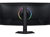 Samsung 40" curved gamingskærm Odyssey G7 S40FG75 Gamingskærme