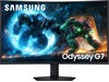 Samsung 37" 4K gamingskærm Odyssey S37FG75 Gamingskærme
