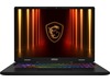 MSI Crosshair A16 HX 16" QHD+ 240Hz Gaming laptop