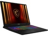 MSI Crosshair A16 HX 16" QHD+ 240Hz Gaming laptop
