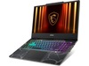 MSI Cyborg A15 AI 15,6" FHD 144Hz Gaming laptop