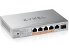 ZYXEL switch XMG-105HP Switch