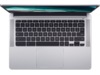 Acer Chromebook 314 14" FHD PC - Bærbar / laptop