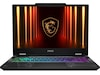 MSI Cyborg A15 AI 15,6" QHD 165Hz Gaming laptop