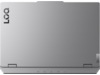 Lenovo LOQ 15IRX10 15,6" FHD 144 Hz Gaming laptop