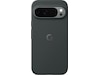 Google Pixel 10 Pro XL Silikone cover (obsidian) Mobilcover