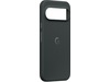 Google Pixel 10 Pro XL Silikone cover (obsidian) Mobilcover
