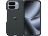 Google Pixel 10 Pro Fold Silikone cover (obsidian) Mobilcover