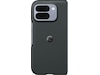 Google Pixel 10 Pro Fold Silikone cover (obsidian) Mobilcover