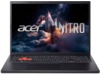 Acer Nitro Lite 16" WUXGA 165 Hz Gaming laptop