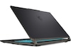 MSI Cyborg 15 15,6" FHD 144Hz Gaming laptop