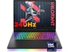 HP OMEN MAX Gaming Laptop 16- ah0031no 16" WQXGA 240 Hz Gaming laptop