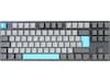 Varmilo APT88 Moonlight V3 TKL Trådløst Gamingtastatur (brown) Gamingkeyboard