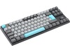 Varmilo APT88 Moonlight V3 TKL Trådløst Gamingtastatur (brown) Gamingkeyboard
