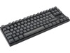 Varmilo APT88 Charcoal V3 TKL Trådløst Gamingtastatur (brown) Gamingkeyboard