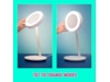 Wi-Fi BLE Portrait Smart skrivebordslampe Bordlampe