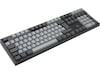 Varmilo APT109 Ink Rhyme V3 Trådløst Gamingtastatur (red) Gamingkeyboard