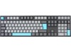 Varmilo APT109 Moonlight V3 Trådløst Gamingtastatur (red) Gamingkeyboard