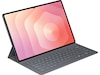 Samsung Galaxy Tab S11 Ultra Book Cover Keyboard Slim Cover til tablet