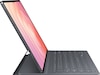 Samsung Galaxy Tab S11 Ultra Book Cover Keyboard Slim Cover til tablet