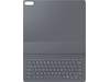 Samsung Galaxy Tab S11 Ultra Book Cover Keyboard Slim Cover til tablet