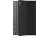 Samsung Galaxy Tab S11 Book Cover Keyboard Slim Cover til tablet