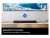 Samsung HW-B410F soundbar med subwoofer (2025) Soundbars