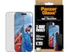 PanzerGlass iPhone 17 / 16 Pro 2-Way Privacy Skærmbeskytter Skærmbeskyttelse mobiltelefon