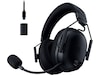 Razer BlackShark V3 Pro trådløst gamingheadset (sort) Gamingheadset