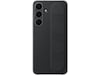 Samsung Galaxy S25 FE Standing Grip (sort) Mobilcover