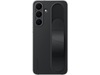 Samsung Galaxy S25 FE Standing Grip (sort) Mobilcover