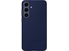 Samsung Galaxy S25 FE Silikone cover (navy) Mobilcover