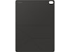 Samsung Galaxy Tab S11 Smart Book Cover (sort) Cover til tablet