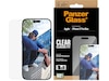 PanzerGlass iPhone 17 Pro Max Skærmbeskytter Skærmbeskyttelse mobiltelefon