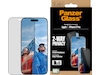 PanzerGlass iPhone 17 Pro 2-way Privacy Skærmbeskytter Skærmbeskyttelse mobiltelefon